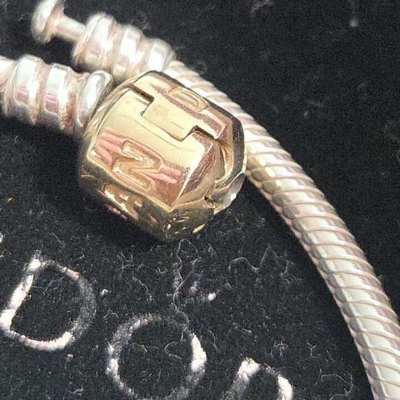 Pandora Bracelet - Picture 4 of 6